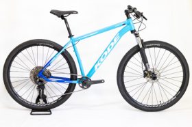 Kode Nova Enduro Hunter