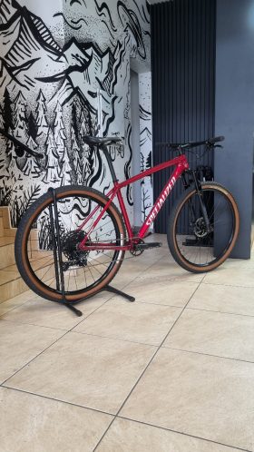 Specialized Usada Epic HT