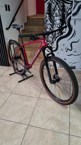 Specialized Usada Epic HT