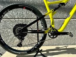 Usada Cannondale Trail 6